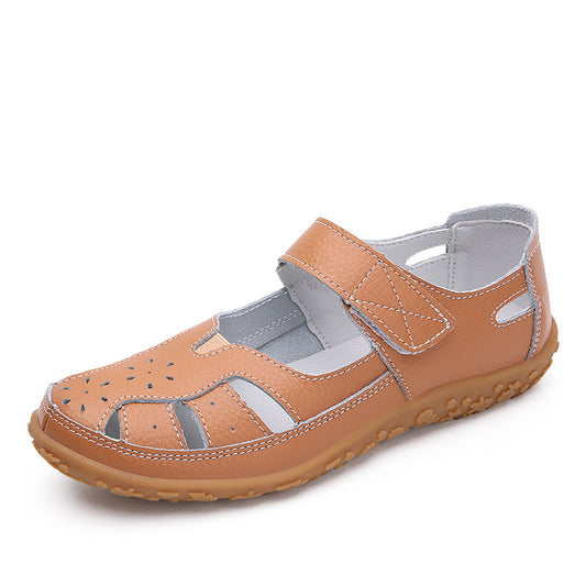 SIKETU | Comfy Hollow-out Casual Shoes