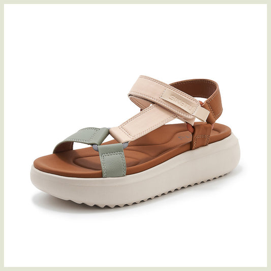 SIKETU | Platform Walking Sandals For Women