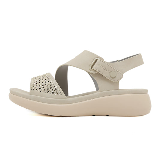SIKETU | Summer Low Heel Comfortable Sandals For Women