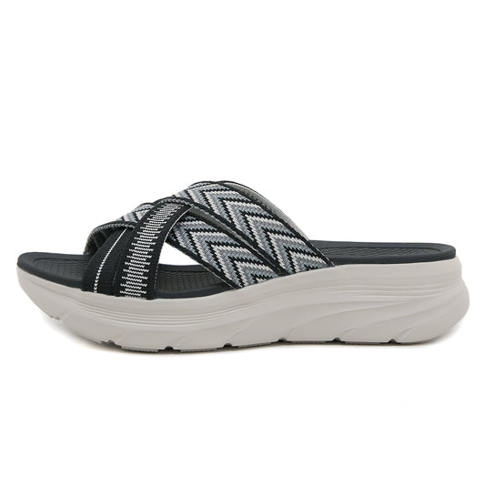 SIKETU | Comfortable Wedge Sandals for Bunions