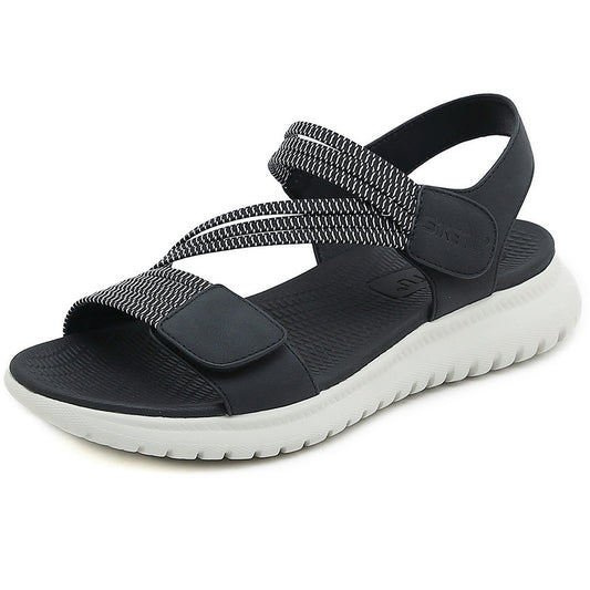 Orthopedic sandals for for bunions and wide feet