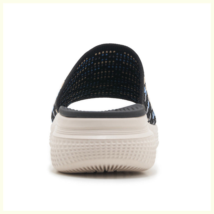 SIKETU | Walking Wedge Sandals For Bunions