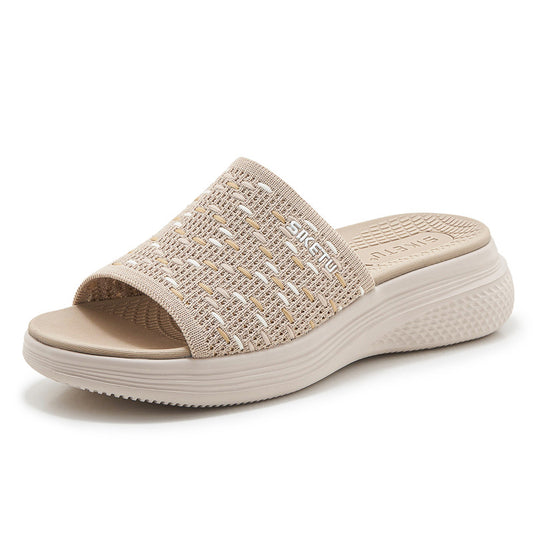 SIKETU | Walking Wedge Sandals For Bunions