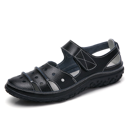 SIKETU | Velcro Casual Shoes for Ladies