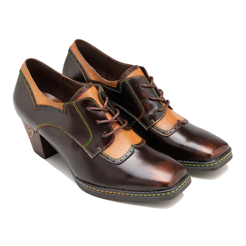 Women's Colorful Shoes