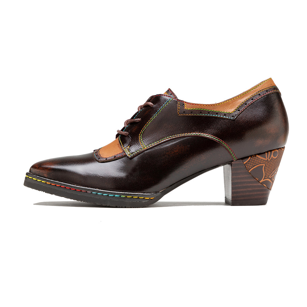 Women's Colorful Shoes