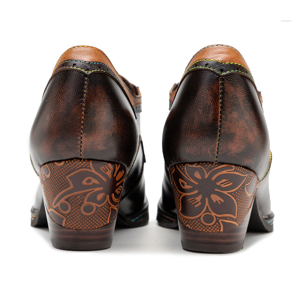 Women's Colorful Shoes