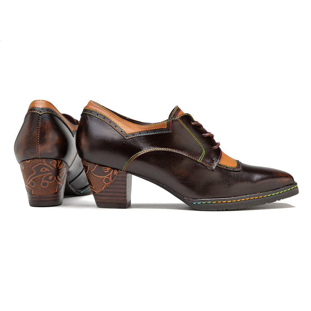 Women's Colorful Shoes