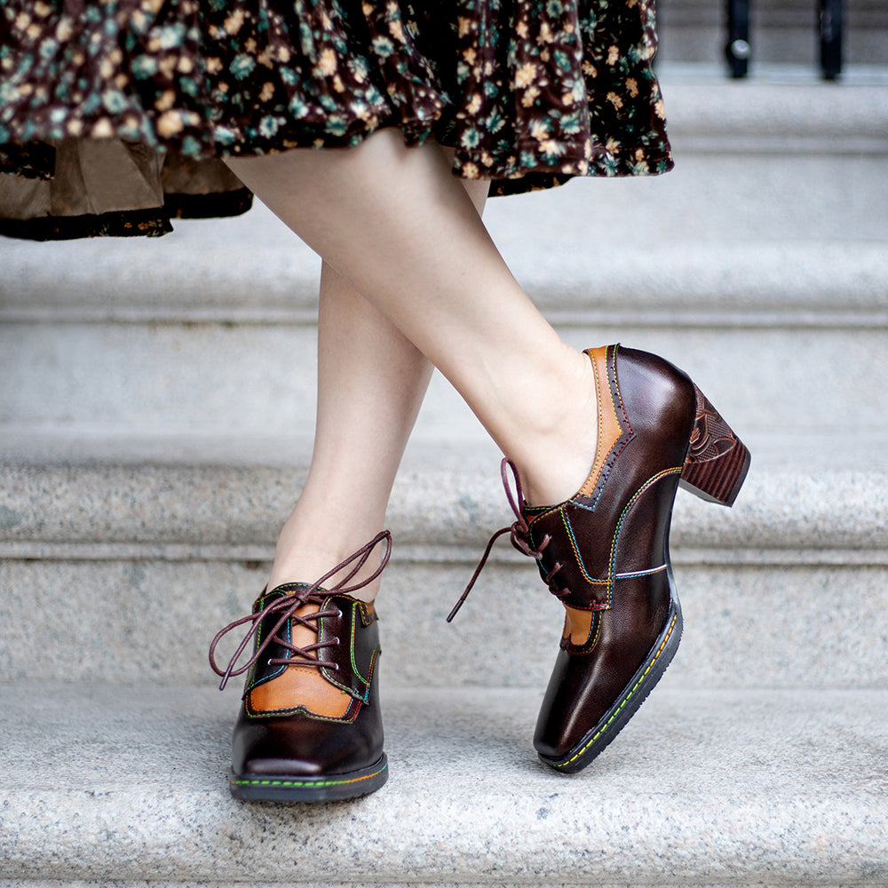 Women's Colorful Shoes