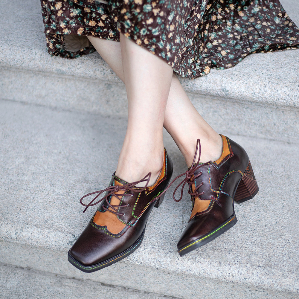 Women's Colorful Shoes