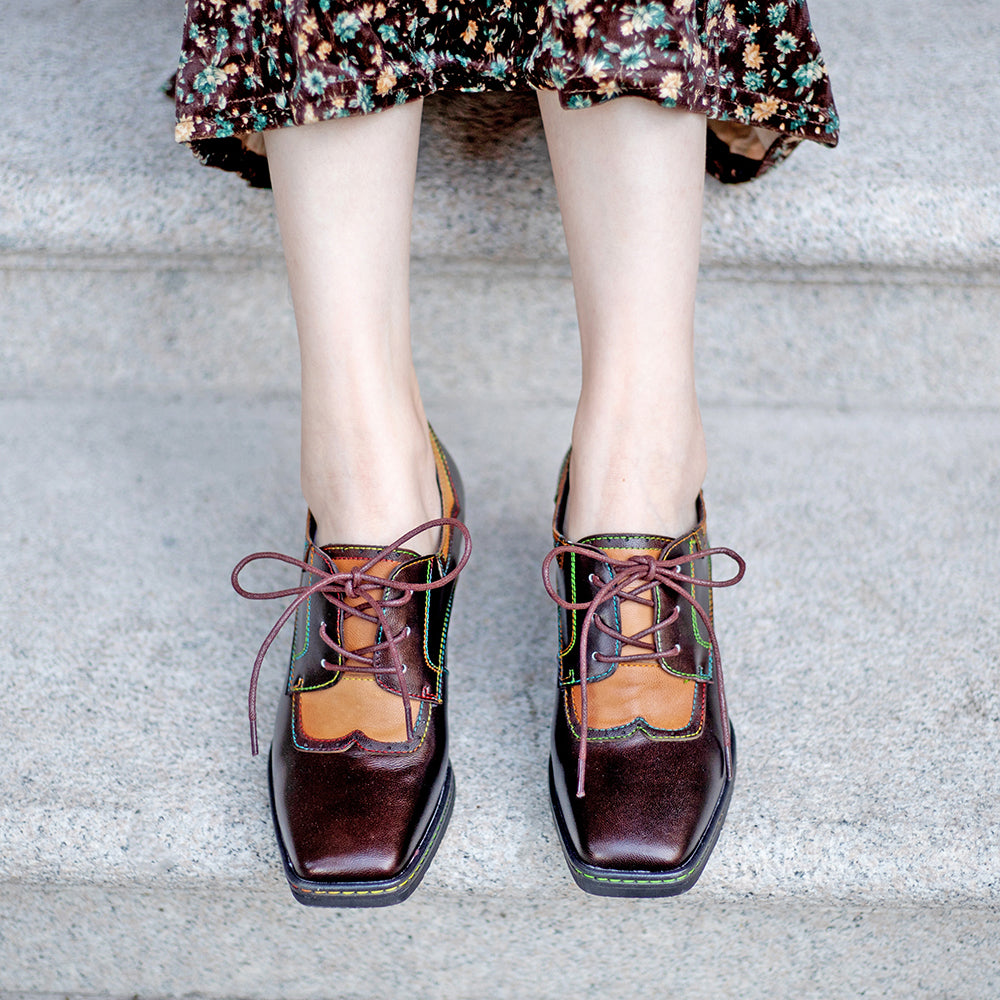 Women's Colorful Shoes