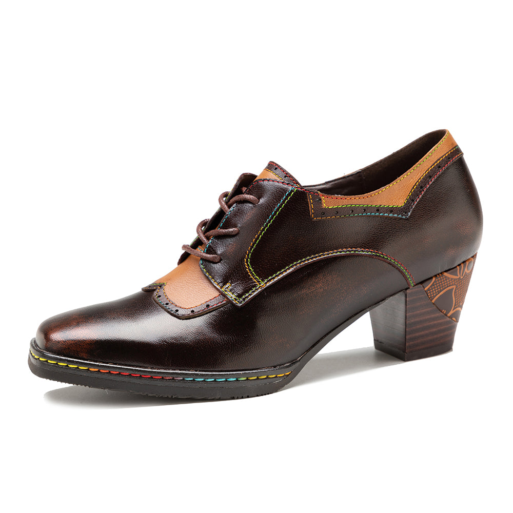Women's Colorful Shoes