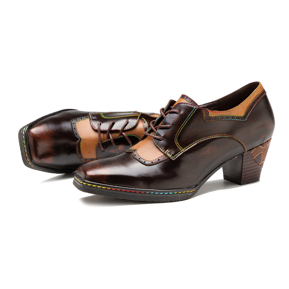 Women's Colorful Shoes