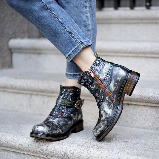 Women's Colorful Shoes