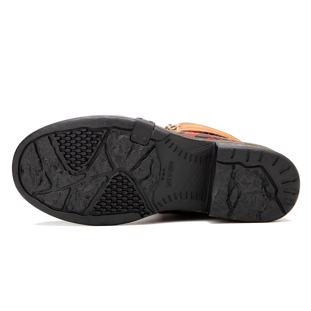 Women's Leather Shoes