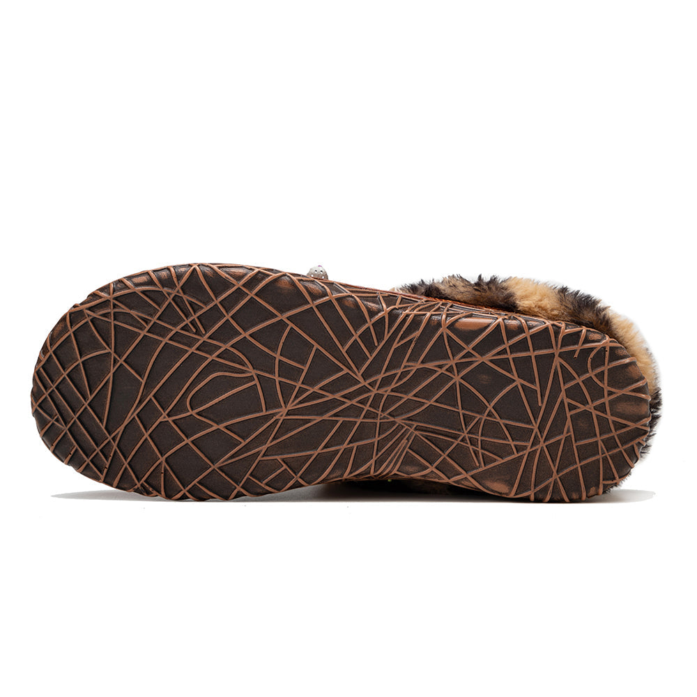 Women's Leather Shoes