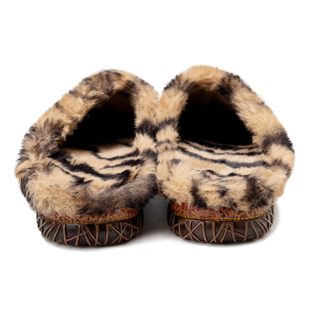 Women's Leather Shoes
