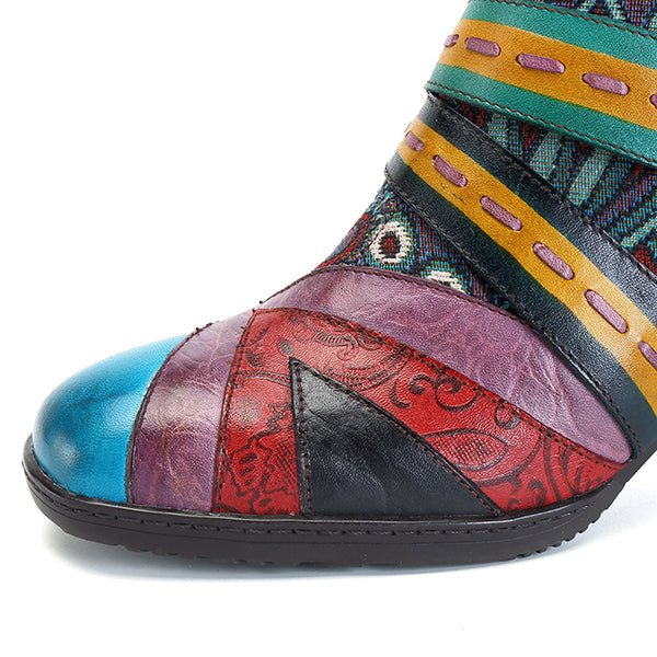 Women's Colorful Shoes