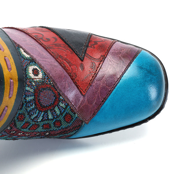 Women's Colorful Shoes