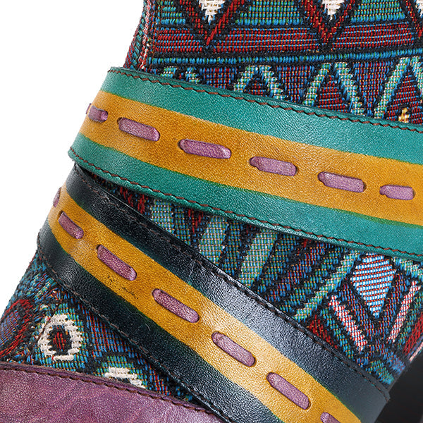 Women's Colorful Shoes