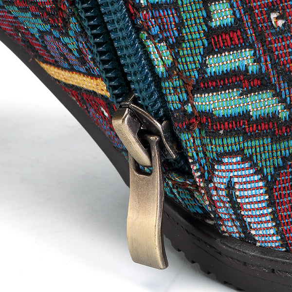 Women's Colorful Shoes