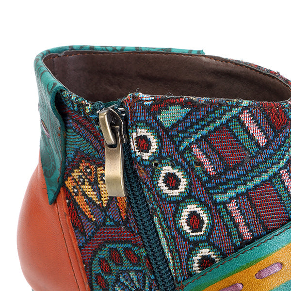 Women's Colorful Shoes
