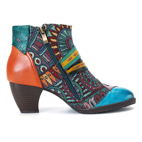 Women's Colorful Shoes