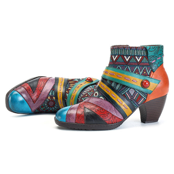 Women's Colorful Shoes