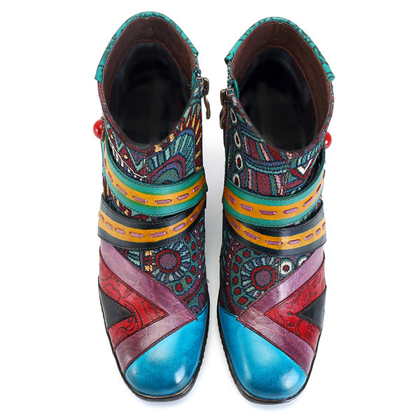 Women's Colorful Shoes