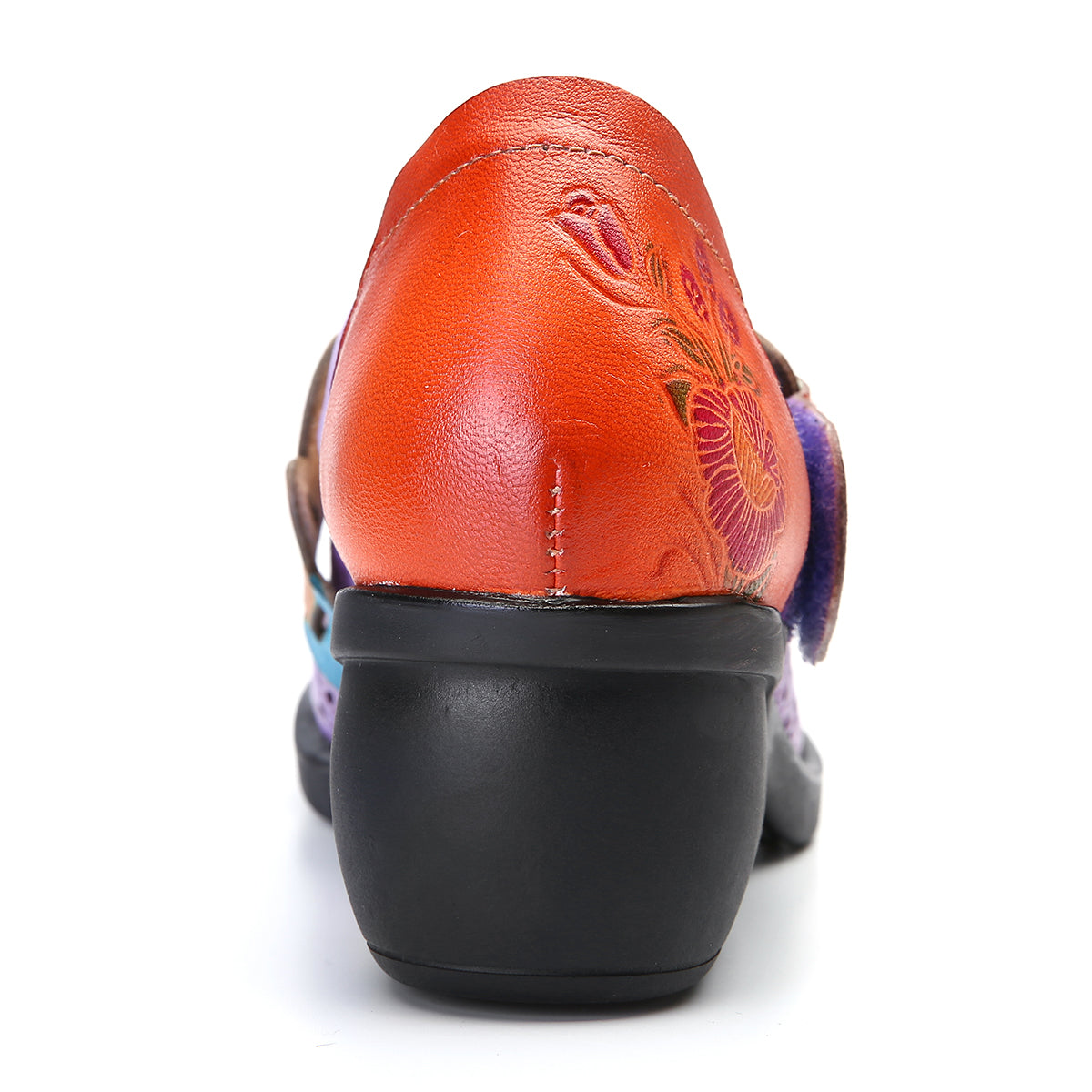 Women's Colorful Shoes