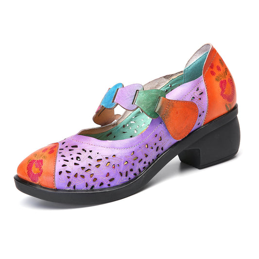 Women's Colorful Shoes