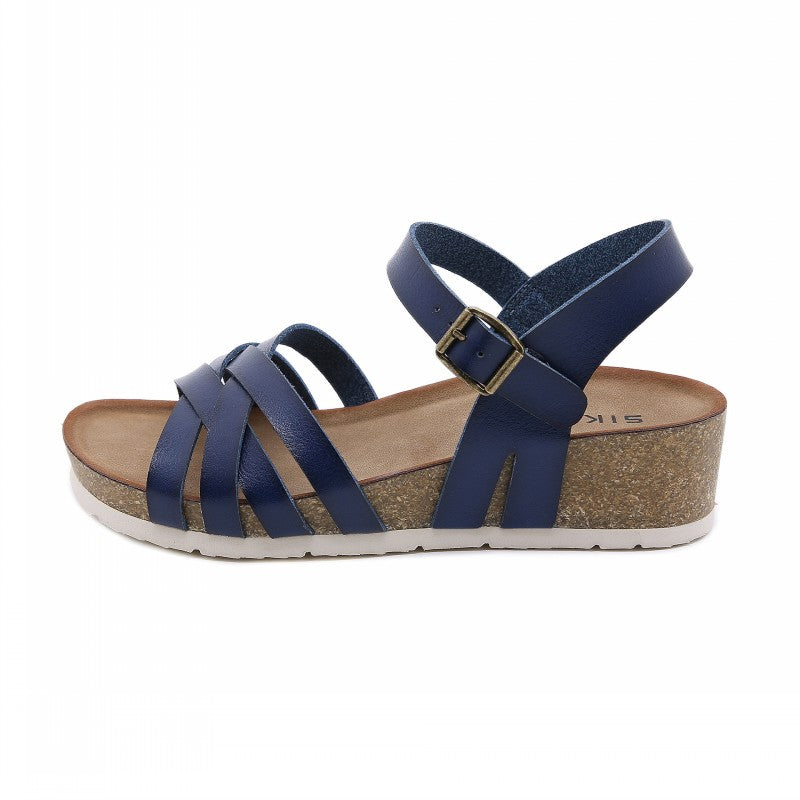 Siketu wedge 2024 sandals