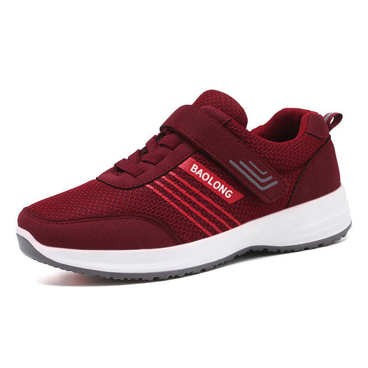 Unisex Comfy Soft Sole Running Shoes
