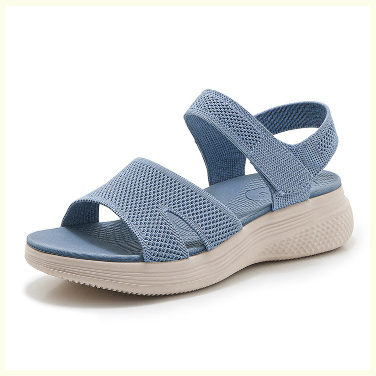 SIKETU | Summer Casual Platform Walking Sandals