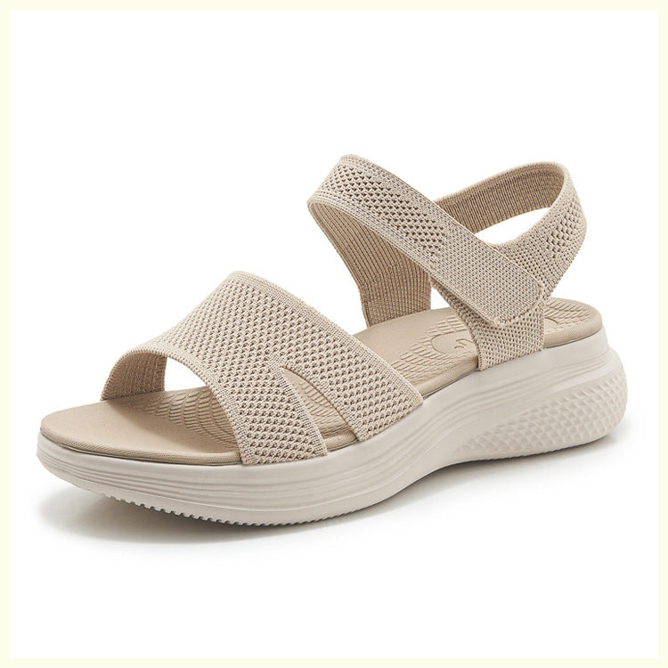 SIKETU | Summer Casual Platform Walking Sandals