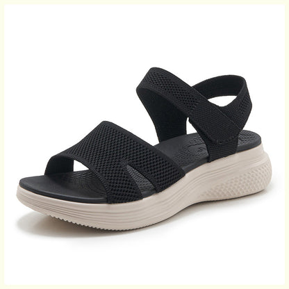 SIKETU | Summer Casual Platform Walking Sandals