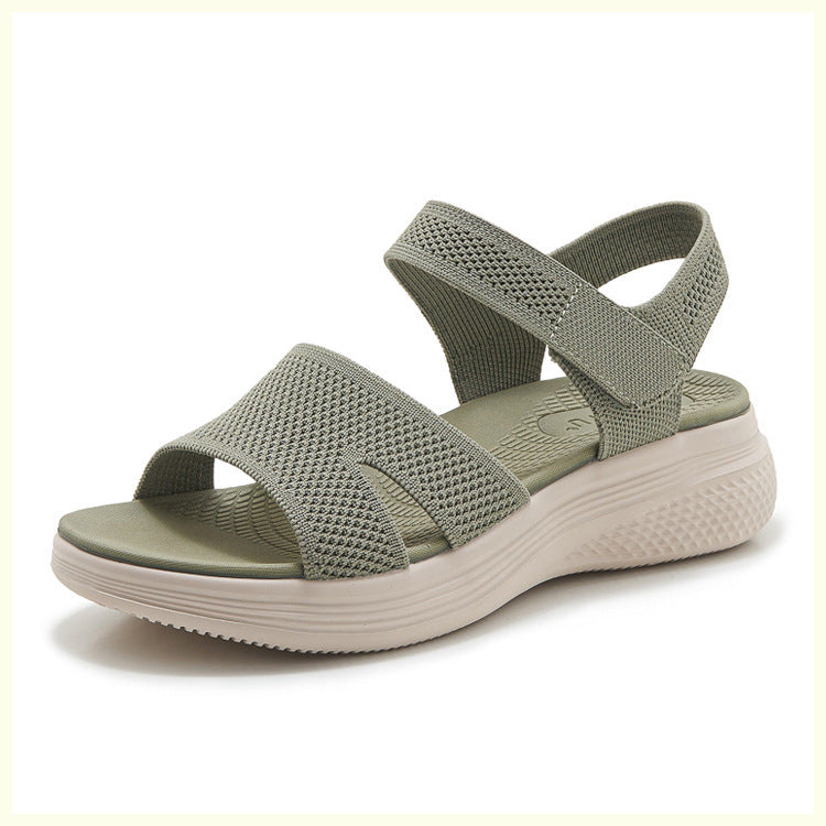 SIKETU | Summer Casual Platform Walking Sandals