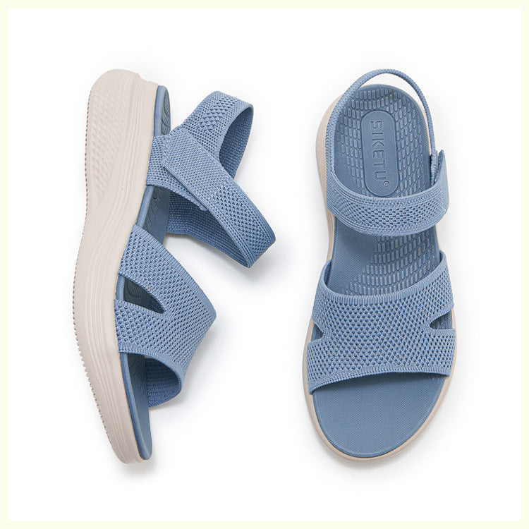 SIKETU | Summer Casual Platform Walking Sandals