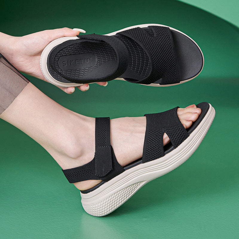 SIKETU | Summer Casual Platform Walking Sandals