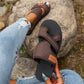 Everyday Comfort Sandals for Women with Bunions