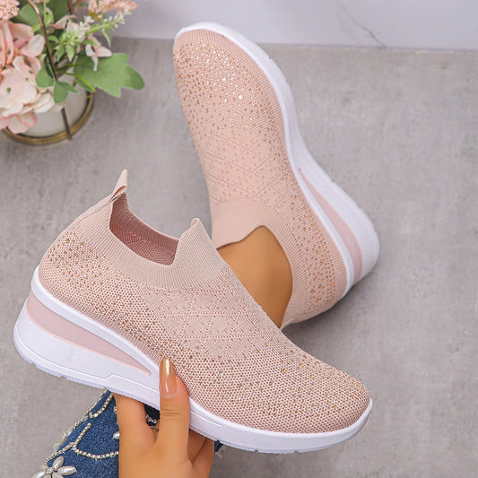 Comfortable Orthopaedic Sock Trainer