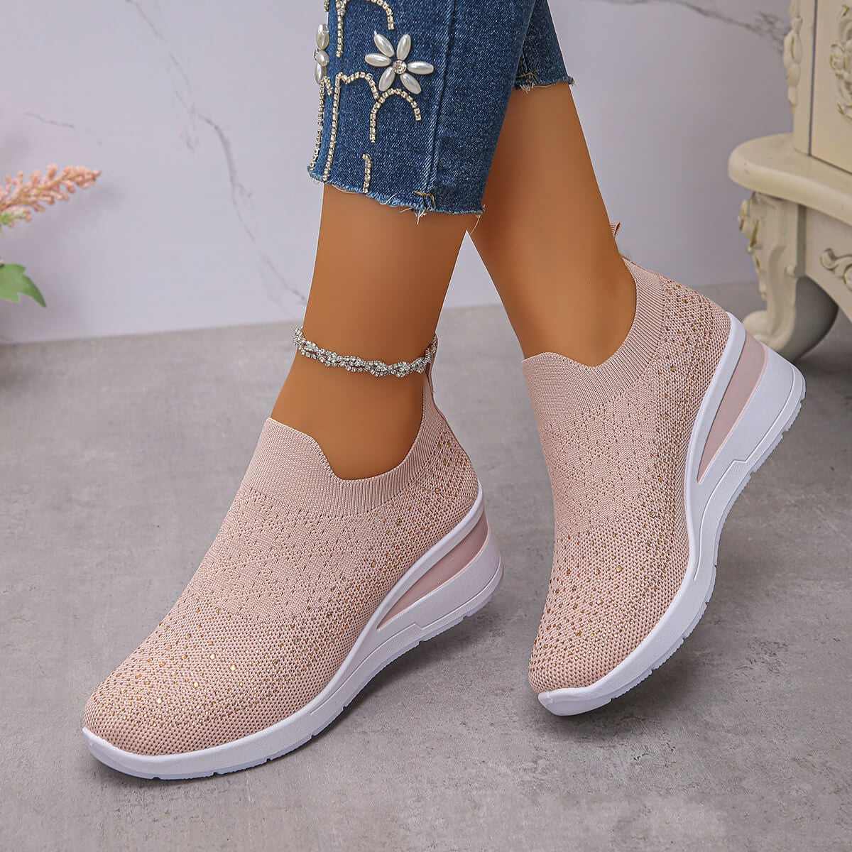 Comfortable Orthopaedic Sock Trainer