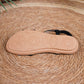 Ladies Open Toe Boho Flat Sandals