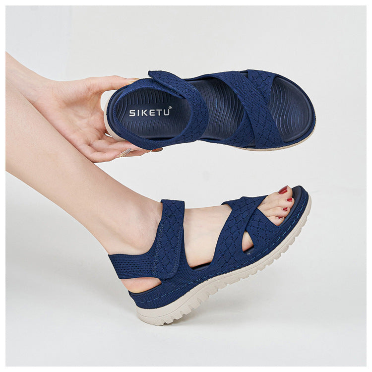 SIKETU | Leisure Athletic Sandals for Women