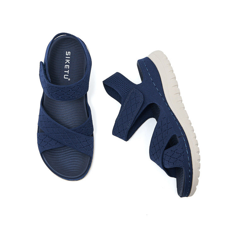 SIKETU | Leisure Athletic Sandals for Women