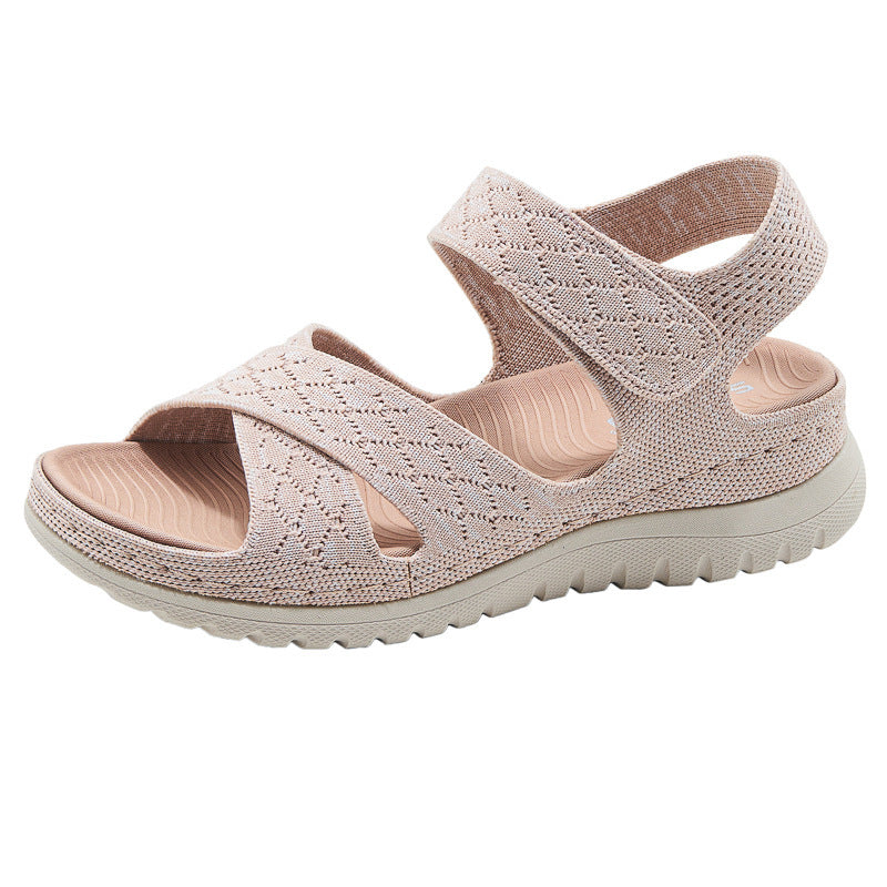 SIKETU | Leisure Athletic Sandals for Women