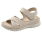 SIKETU | Leisure Athletic Sandals for Women