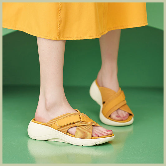 SIKETU | Lightweight Walking Sandals with Non-Slip Sole