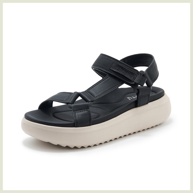 SIKETU | Platform Walking Sandals For Women