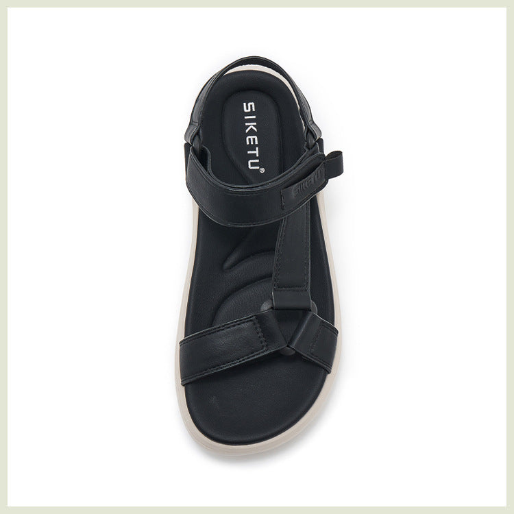 SIKETU | Platform Walking Sandals For Women